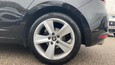 SEAT Leon 1.4 EcoTSI 150 FR 5dr [Technology Pack] Petrol Hatchback